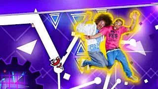 Manic x Party Rock Anthem (GD MASHUP)