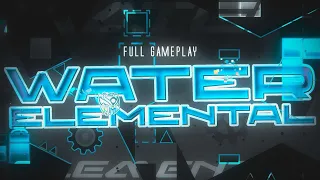 🌊 Water Elemental - FULL GP 🌊