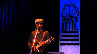 David Ryan Harris - Us - Eddie's Attic - 2/17/2015