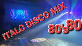 ITALO DISCO 80's , VOL 13  CD 1  ZYX COLLECTION