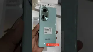 Oppo Reno 11 5G First Look | Oppp Reno 11 Unboxing & Review #opporeno11  #opporeno #oppo