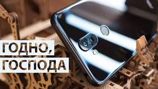 Обзор ASUS ZenFone 5 Lite: вроде и "младший", а могёт! Все козыри и недостатки Asus ZenFone 5 Lite