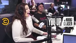 Ashley Graham Talks Kim Kardashian and Not Having Sex Before Marriage - You Up w/ Nikki Glaser