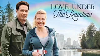 Love Under the Rainbow 2019 Hallmark Film | Jodie Sweetin