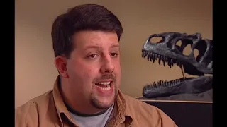 Mystery Dinosaur (2006) [HD Documentary]