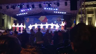 FESTIVALUL PRAHOVA IUBESTE BASARABIA _I-SEPTEMBRIE 2017