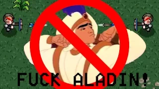 Hero Siege - Fuck Aladin (part 4)