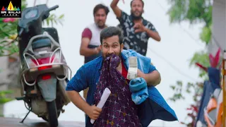 Kalaposhakulu Movie Vishwa Karthikeya Intro Comedy | Latest Telugu Scenes | Sri Balaji Video