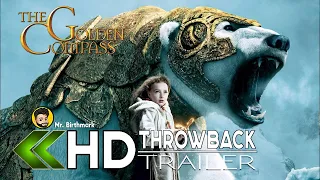 The Golden Compass 2007 I HD Movie Trailer