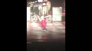 Billy Gibbons & The BFG's 10 foot pole