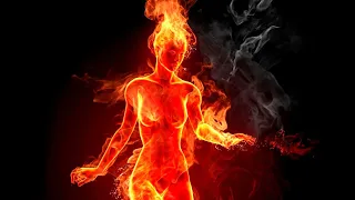 Феномен самовозгорания человека / Phenomenon of Spontaneous Human Combustion