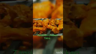 chicken tikka recipe /Tandoori chicken tikka Restaurant style | by Life passion with AH #shorts,