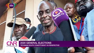 2020 elections: Techiman South constituency election in perspective | Citi Newsroom