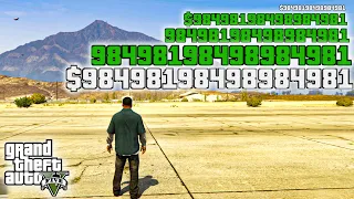 🤑GTA 5 MONEY GLITCH! | ВЗЛОМ ГТА 5 НА ДЕНЬГИ | ЧИТЫ | ЧИТ НА ГТА 5 | КАК ЗАРАБОТАТЬ ДЕНЬГИ