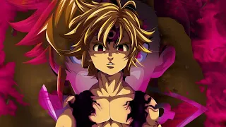 [Amv]-  The Seven Deadly Sins Believer