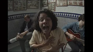 Çantamarta, Willie DeVille - Florentino (Vídeo Oficial)