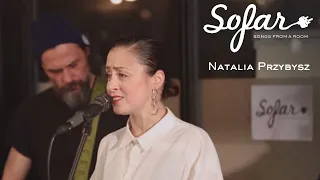 Natalia Przybysz - Dzieci Malarzy | Sofar Warsaw