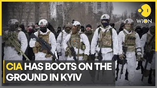 Russia-Ukraine War: Proxy war between spy agencies amid Russia's invasion of Ukraine | Latest | WION