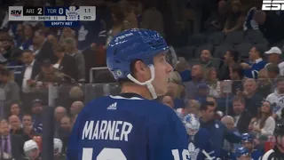 Toronto Maple Leafs Getting Booed In Their Own Arena