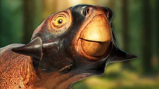 The Most Accurate Dinosaur Ever Reconstructed?