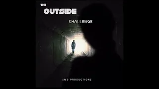 SMG BLANKO x THE OUTSIDE CHALLENGE
