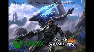 Build-A-Game Workshop: Xbox's Smash Clone