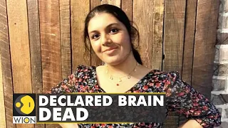 Astroworld Festival Tragedy: Indian student Bharti Shahani, declared brain dead | Travis Scott