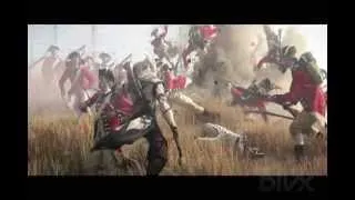 Assassin's Creed 3 - Connor - Shot in the dark