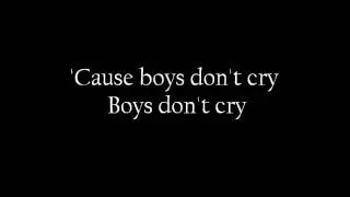 Boys don't cry___Grant Lee Philips.wmv