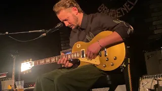 Ben Howard - Conrad (Live @ Brudenell Social Club, Leeds)