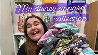 My Disney Clothing Collection | Cakeworthy, Boxlunch, ShopDisney | Spirit Jerseys, Shirts, & more!