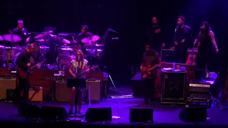 Tedeschi Trucks Band 2021-10-08 Beacon Theatre "I'm Gonna Be Here"