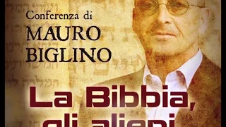 Mauro Biglino   Biblija nije sveta knjiga