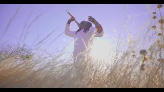 Hwabaraty ft. Vuyo Brown - Mvelinqangi (Official Video)