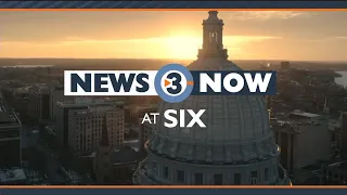 News 3 Now at Six: June 21, 2022