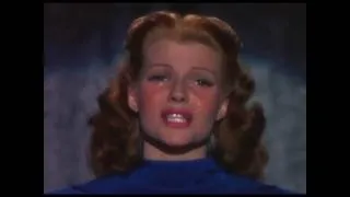 Rita Hayworth - Tonight And Every Night (Finale)