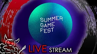 Summer Game Fest 2023 [Стрим]