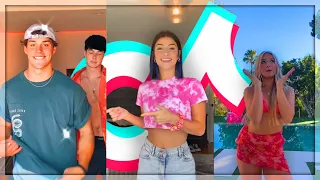 Ultimate TikTok Dance Compilation of August