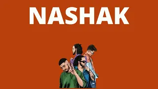 [FREE] INDIAN TYPE BEAT | HARD INDIAN TYPEBEAT-  "NASHAK" | INDIAN RAP BEAT 2024