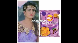 Baalveer returns all pari matching Lays || Pari 🆚 Lays #baalveerreturns