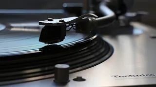 Dire Straits - Down To The Waterline (1978HQ Vinyl Rip) - Technics 1200G / Audio Technica ART9