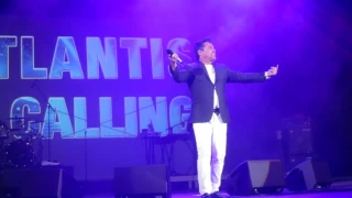 Thomas Anders: The beginning (Atlantis & Why do you cry) [HD/HQ]