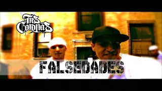 Tres Coronas - Falsedades (Video Oficial)