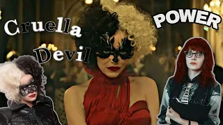 Power | Cruella Fmv | By Relaxo