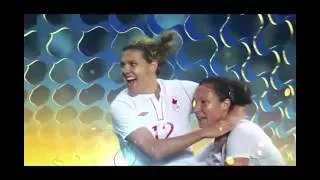 Rio 2016 Olympic Games CBC Intro/Opening