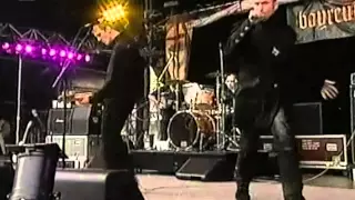 1998 Rock im Park - Joachim Witt "Morgenstern" live