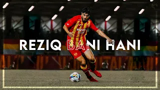 Reziq Bani Hani vs Negeri Sembilan FC (26/5/2024) Malaysia Super League 2024