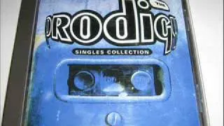 The Prodigy - Casanova (Prodigy Pump Action Mix, orig. Baby D).wmv