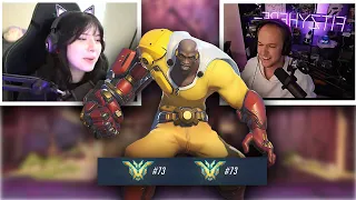 Why Streamers HATE My Doomfist...