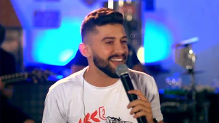 A Gente Fez Amor - Gusttavo Lima (Iago Sateles LIVE)